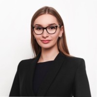 Veronika Gajevska