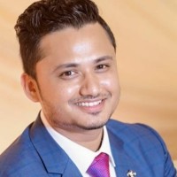 Mohammad Hossain