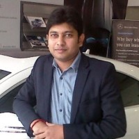 Sourav Kumar Gorai