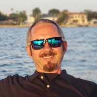 Tim Gray