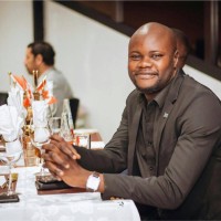 Nelson Badibangi