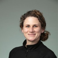 Megan Bradberry