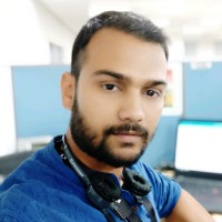 Ashish Karle