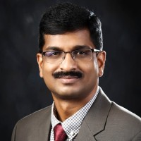 Jude Michael Raj