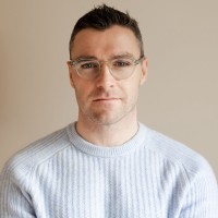 Paddy Andrews Cfp® Mba