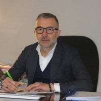 Massimo Tedoldi Bertolini