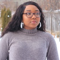 Elizabeth Idowu