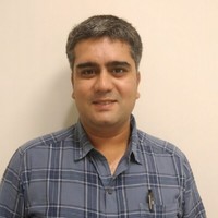 Akash Shah PMP