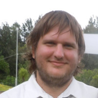 Jacob Klopfenstein
