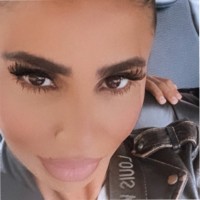 lina Arsaf