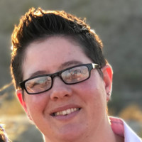 Jennifer Bernhart
