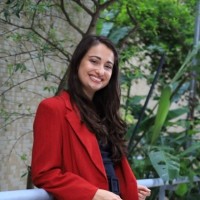 Maria Luiza Barreto Côrtes