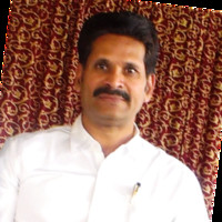 Prakash Rao