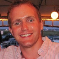 Timothy Ray, Mba