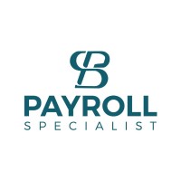 Payroll Specialist Srl