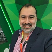 Roberto Diaz Cardona