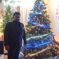 Ajith Acharya
