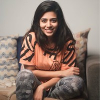 Keerthi Rajan