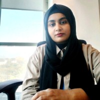 Gazala Shaikh