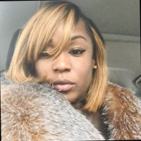 Khadijah Bethea