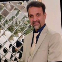 Reza Salmanipour