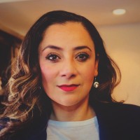 Karina Renovato-Newland