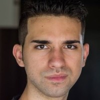 Daniel Hernadez