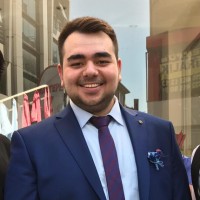 Görkem Umut ÇELİK