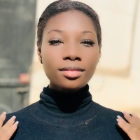 Betty Gueye