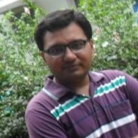 Nikhil Siddhpuriya