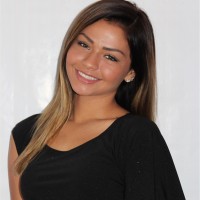 Amanda Castaneda