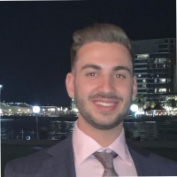 Michael Koumoukelis