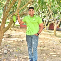 Rakesh Swain