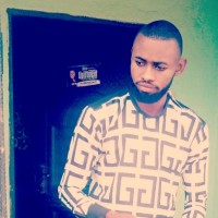 Edike Prince Ifenacho