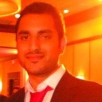 Zain Zaidi