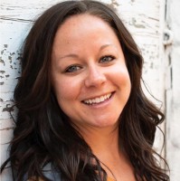 Ashley Smith
