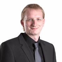 Benjamin Palsbröcker