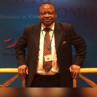 Faustin Mukela Luanga