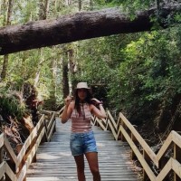 Victoria Baez