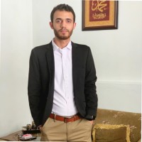 Moath Mughrabi