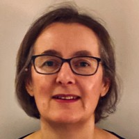 Susan Murphy