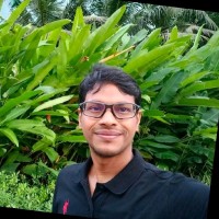 Krishnendu Das