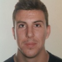 Daniel Lozano Pérez