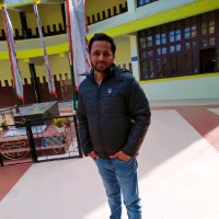 Kashinath Bhor