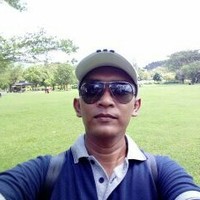 Denny Soeharto