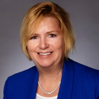 Donna Healy Strickland,  SPHR