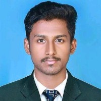 Vishnuraj U