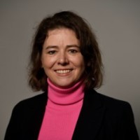 Kirsten Wallmichrath