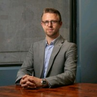 Jonathan Hay