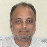 Sivaprasad Ravikanti